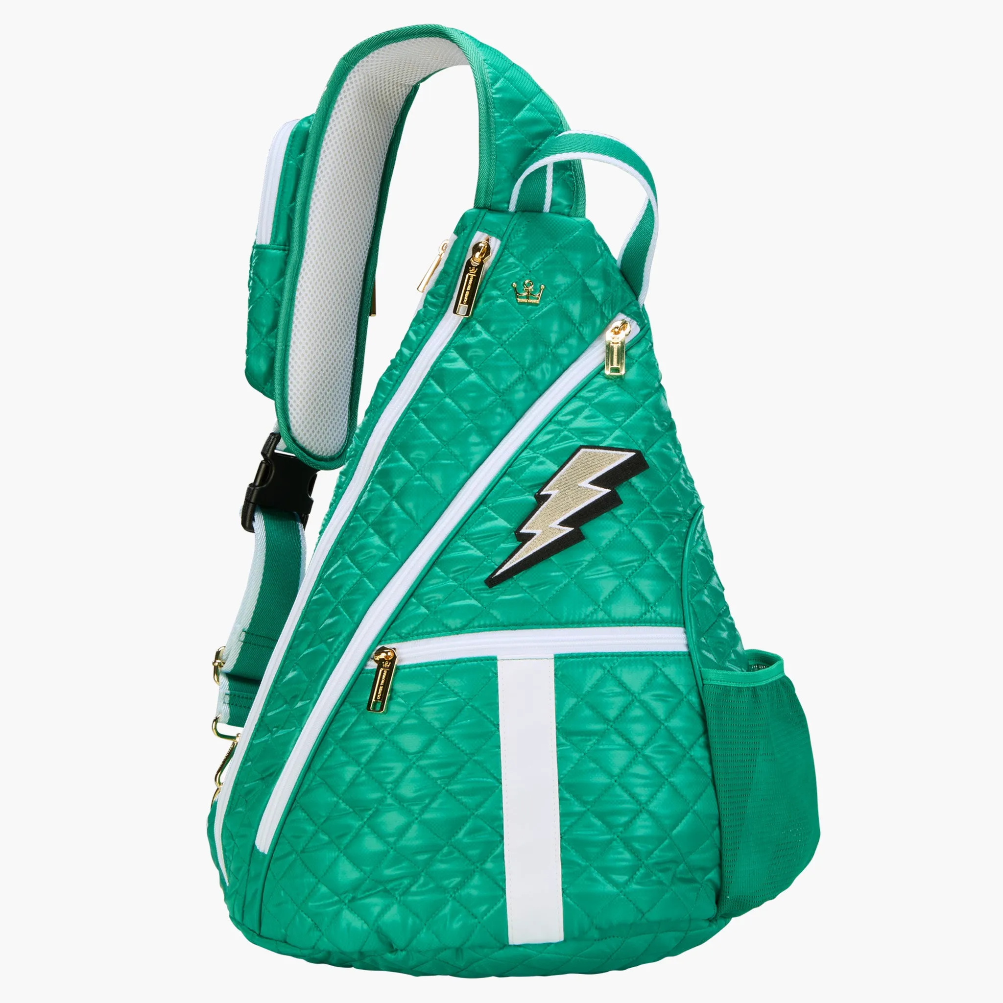 24 + 7 Super Sling - Shamrockin' Sale sold by Oliver Thomas product image thumbnail 3