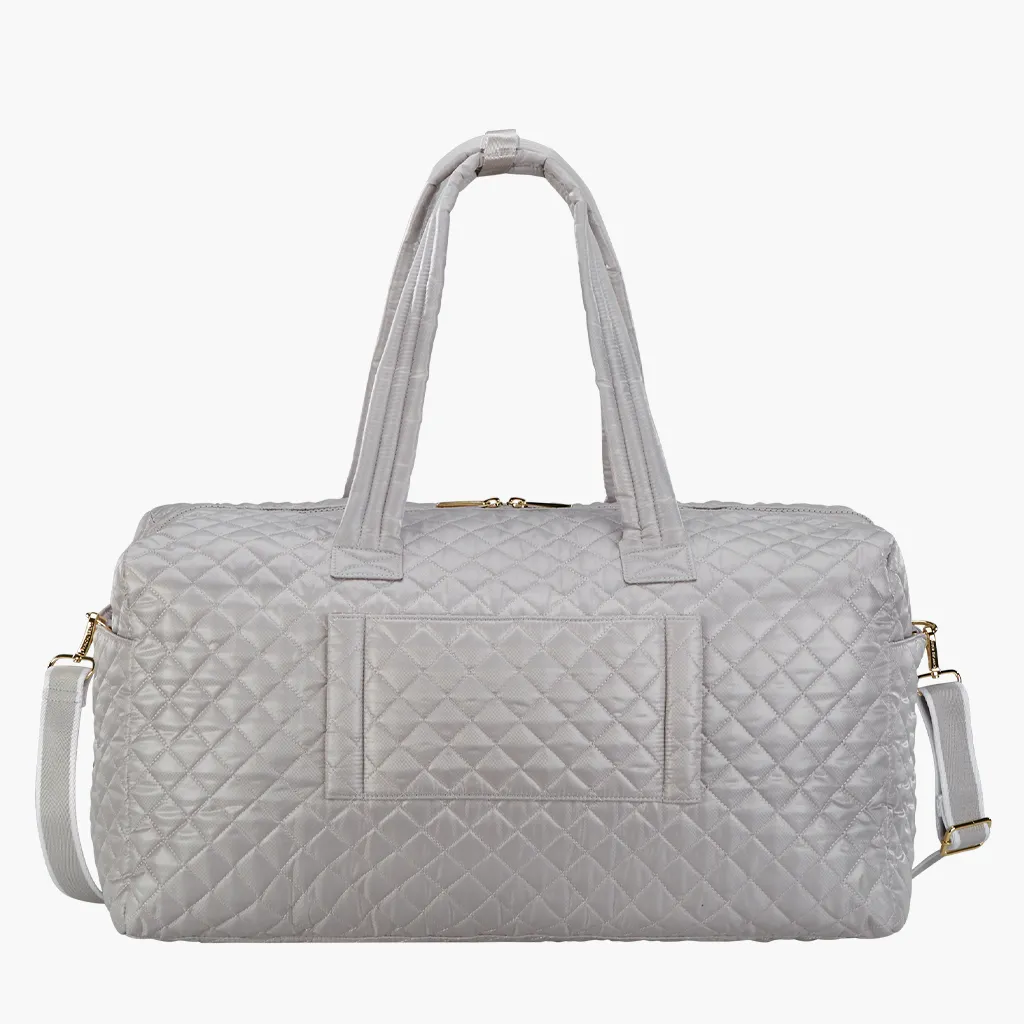 24 + 7 Weekender Duffle - Shamrockin' Sale sold by Oliver Thomas product image thumbnail 4