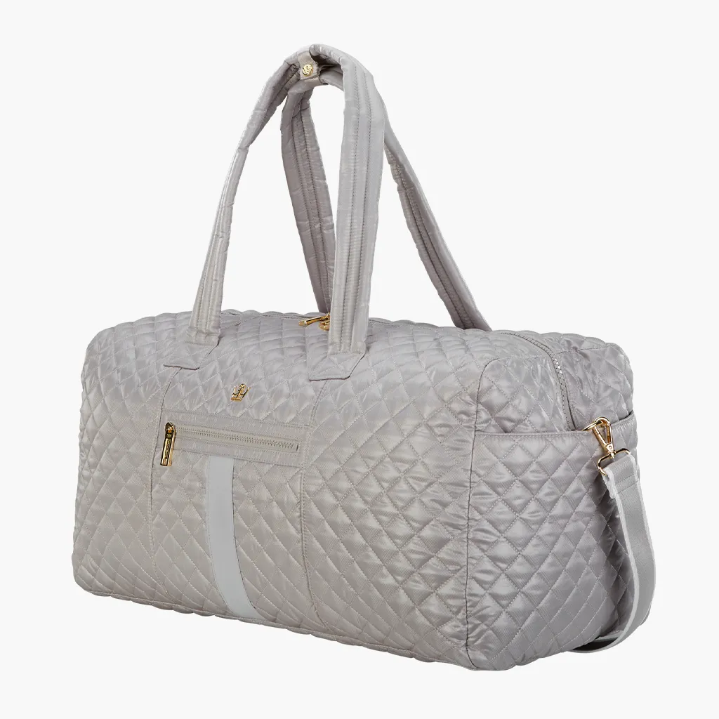 24 + 7 Weekender Duffle - Shamrockin' Sale sold by Oliver Thomas product image thumbnail 5