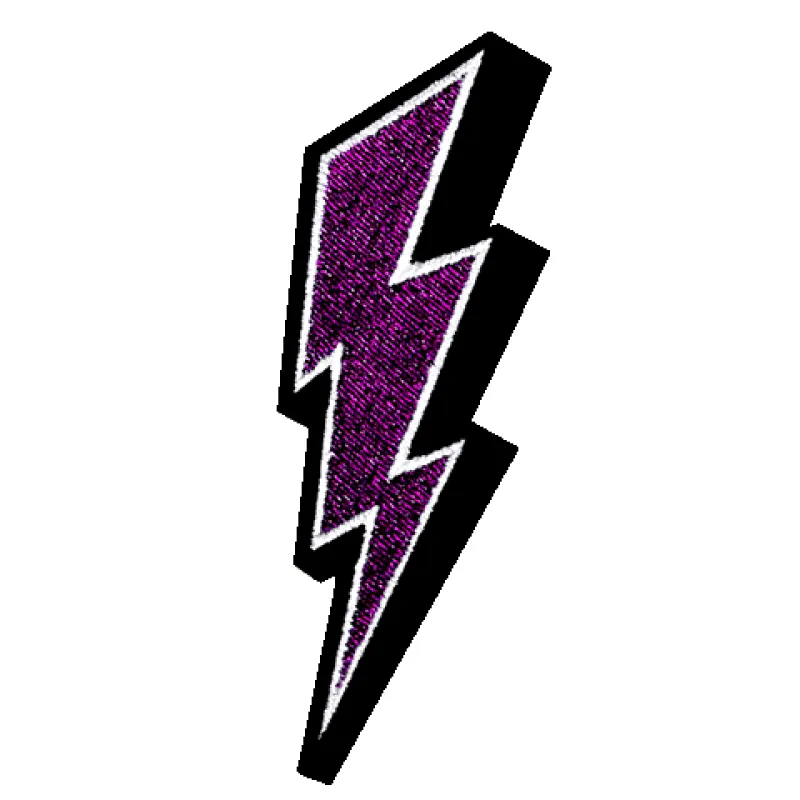 Lightning Bolt - Shamrockin' Sale sold by Oliver Thomas