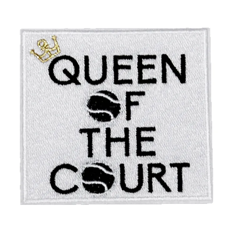 Queen of the Court - Shamrockin' Sale sold by Oliver Thomas