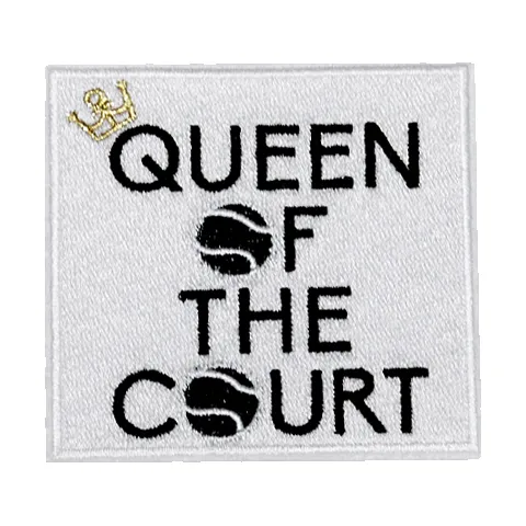 Queen of the Court - Shamrockin' Sale sold by Oliver Thomas