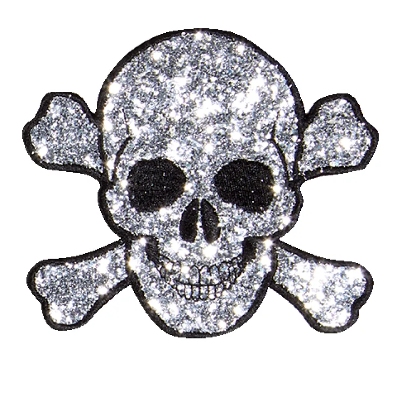 Skull And Cross Bones - Shamrockin' Sale sold by Oliver Thomas