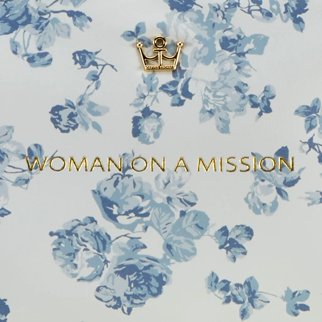 Wingwoman Perfect Pouch Wristlet - Shamrockin' Sale sold by Oliver Thomas product image thumbnail 3