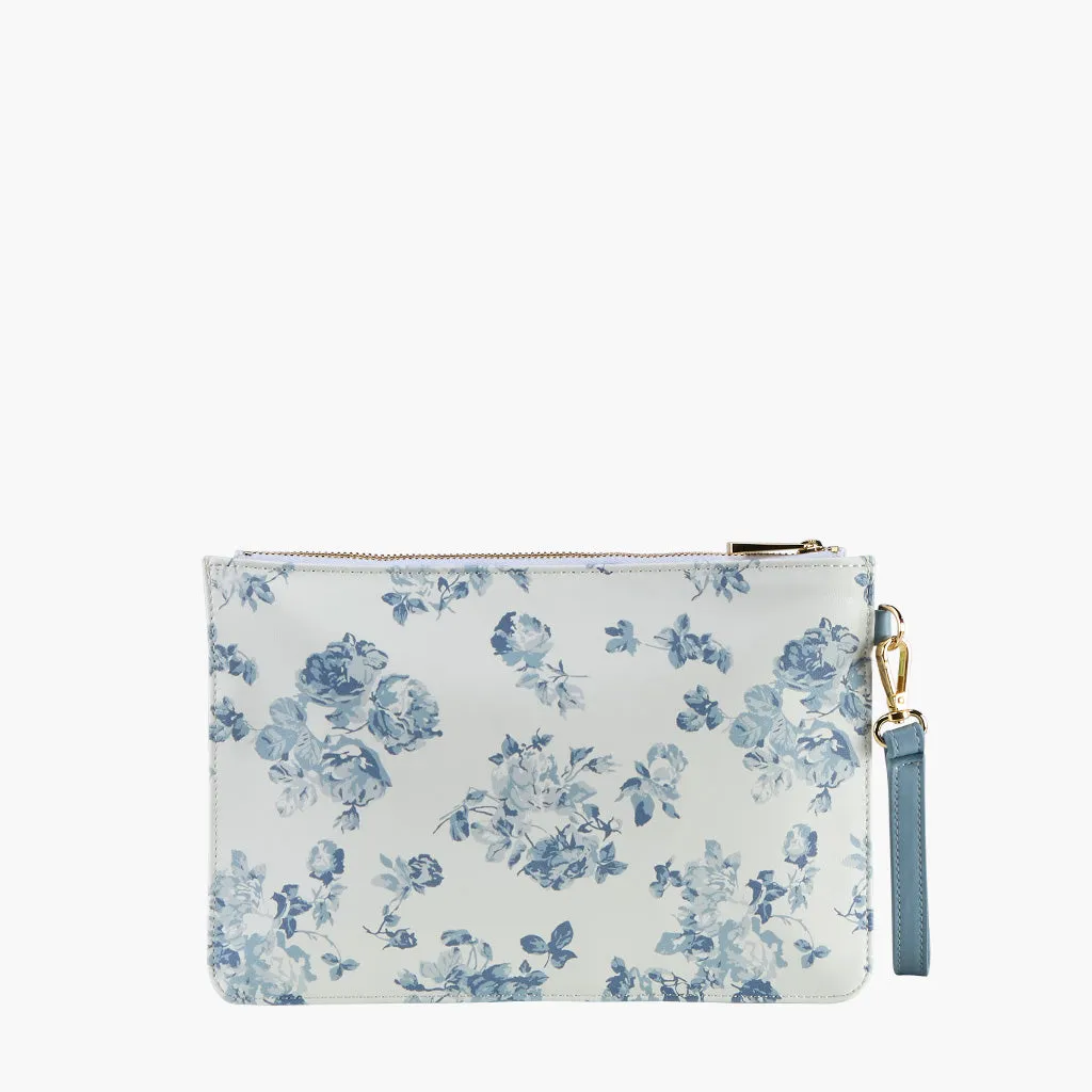 Wingwoman Perfect Pouch Wristlet - Shamrockin' Sale sold by Oliver Thomas product image thumbnail 5