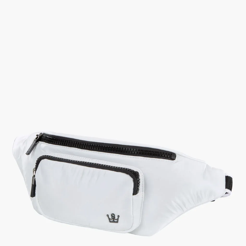 Mega Fluff Not Yo Granny's Fanny Pack - Shamrockin' Sale sold by Oliver Thomas product image thumbnail 4