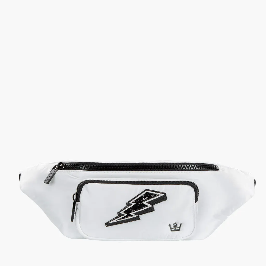 Mega Fluff Not Yo Granny's Fanny Pack - Shamrockin' Sale sold by Oliver Thomas product image thumbnail 3