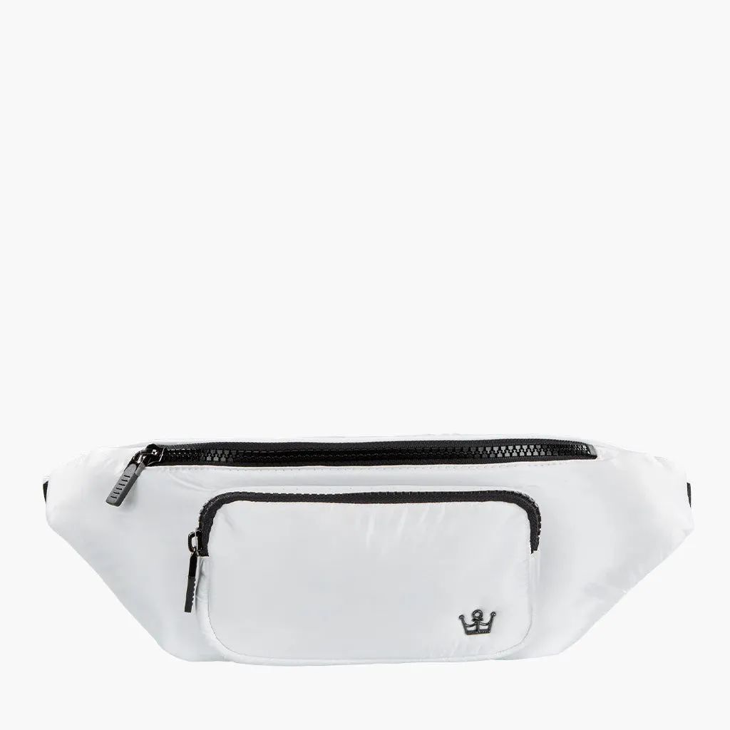Mega Fluff Not Yo Granny's Fanny Pack - Shamrockin' Sale sold by Oliver Thomas