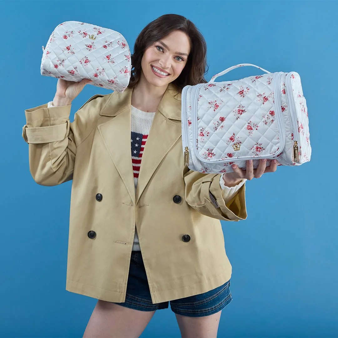 Hanging Travel Organizer - Shamrockin' Sale sold by Oliver Thomas product image thumbnail 2