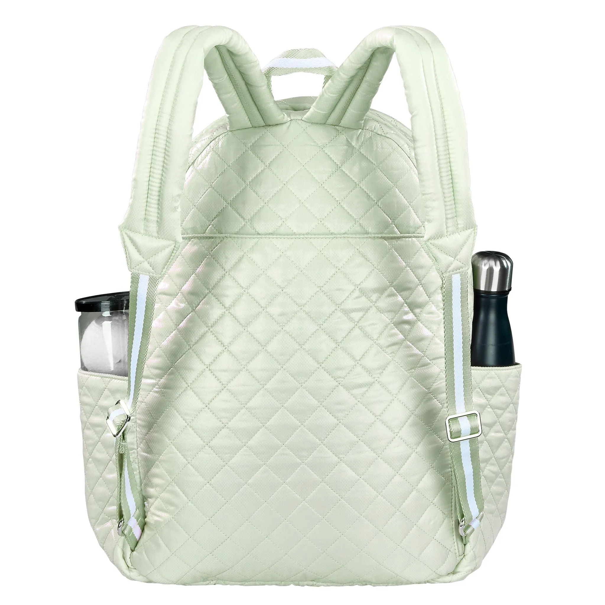 24 + 7 Tennis Backpack sold by Oliver Thomas product image thumbnail 4