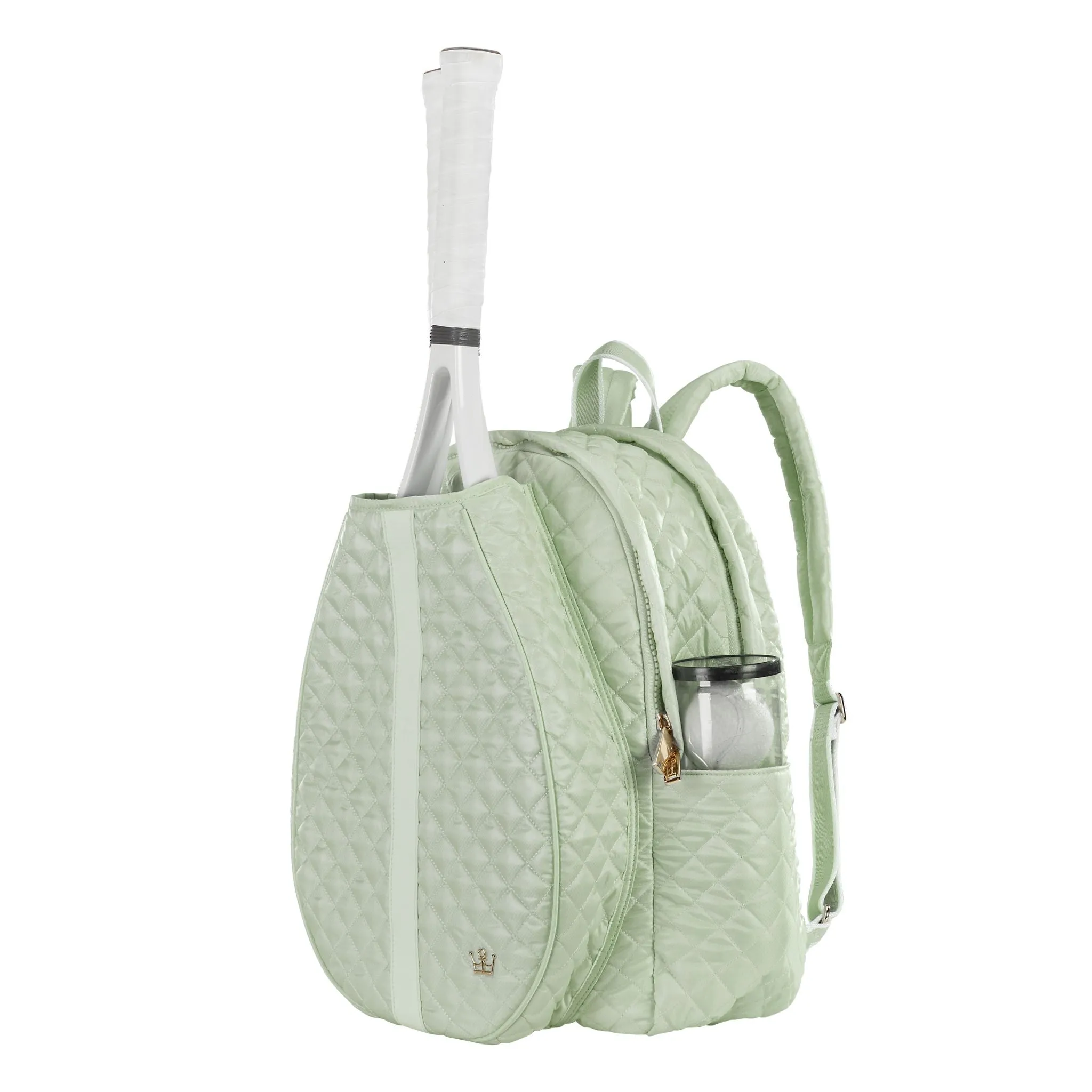 24 + 7 Tennis Backpack sold by Oliver Thomas product image thumbnail 3