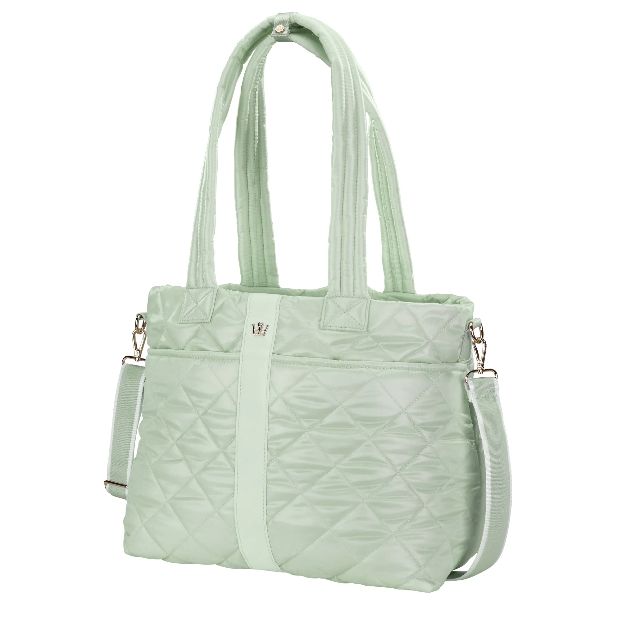 Maxed Out Wanderlust Tote - Pickle & Paddle sold by Oliver Thomas product image thumbnail 5