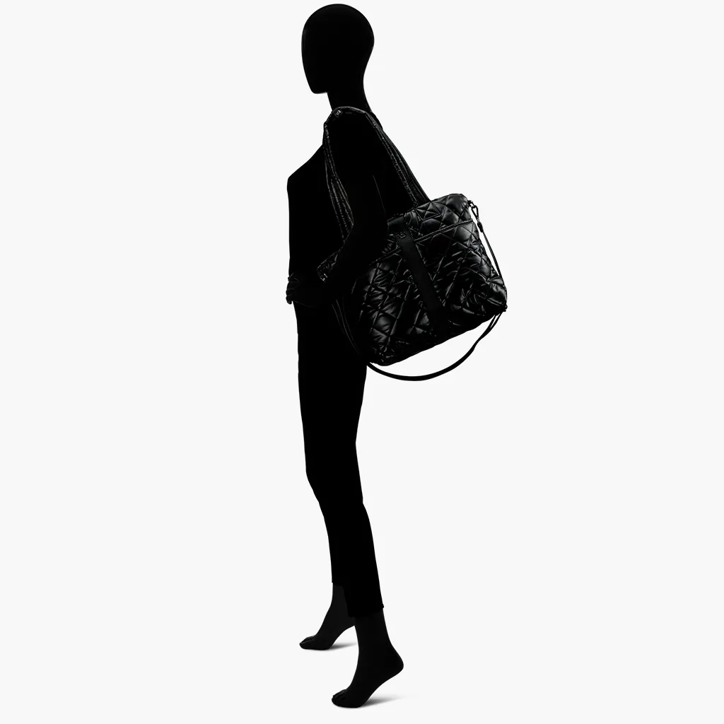 Maxed Out Wanderlust Tote - Travel sold by Oliver Thomas product image thumbnail 5