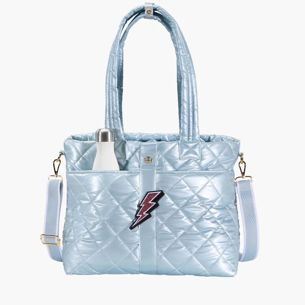 Maxed Out Wanderlust Tote sold by Oliver Thomas product image thumbnail 3