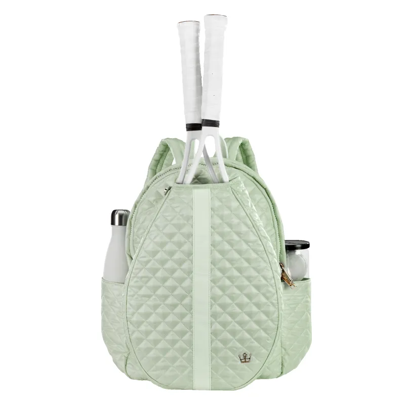 24 + 7 Tennis Backpack made by Oliver Thomas