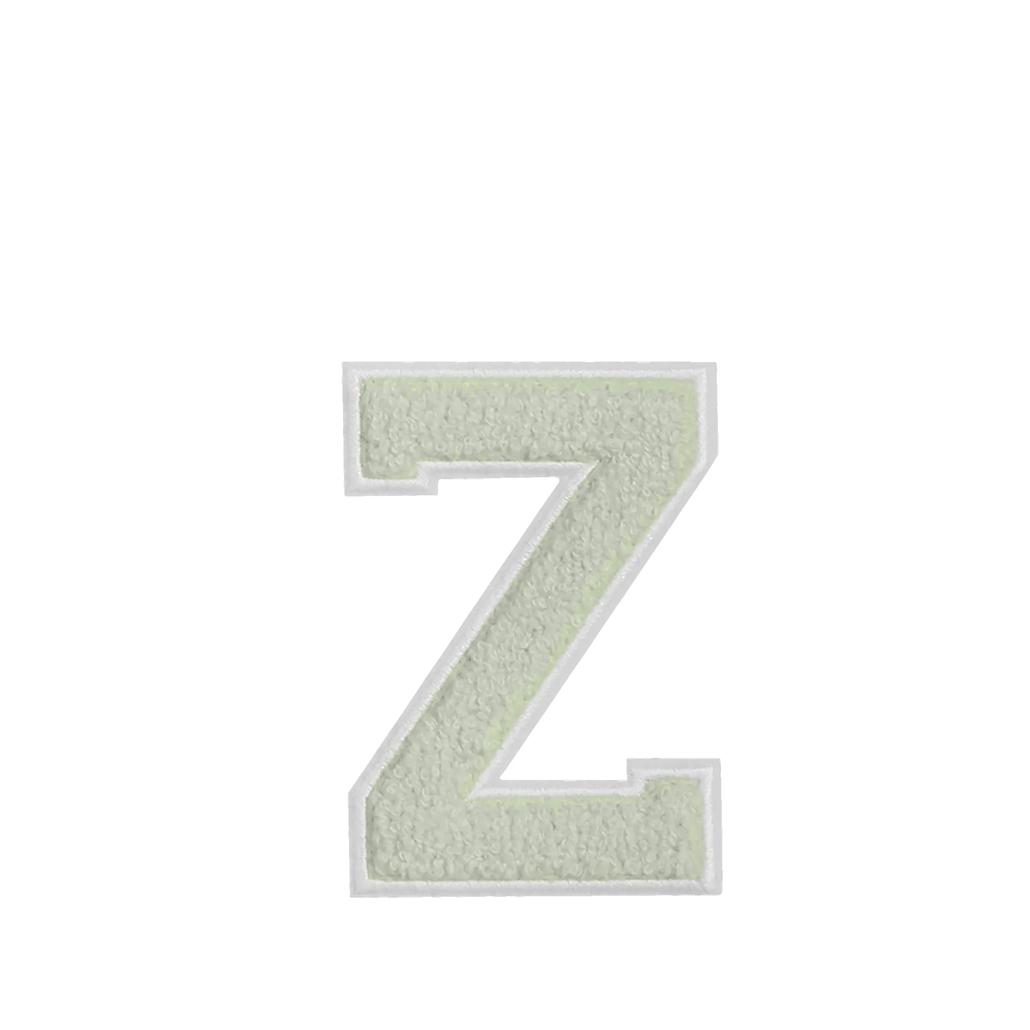 Varsity Letter Z sold by Oliver Thomas