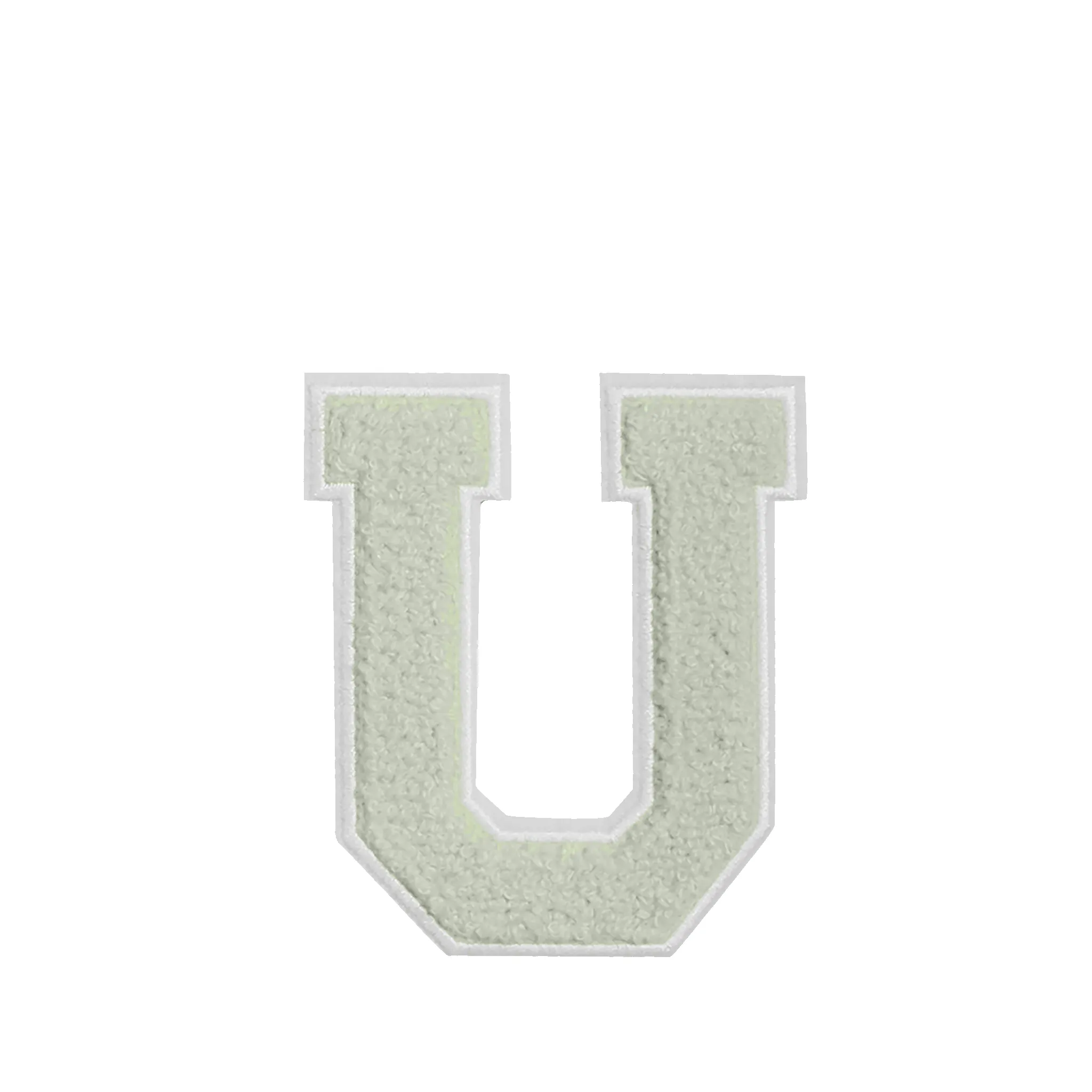 Varsity Letter U sold by Oliver Thomas