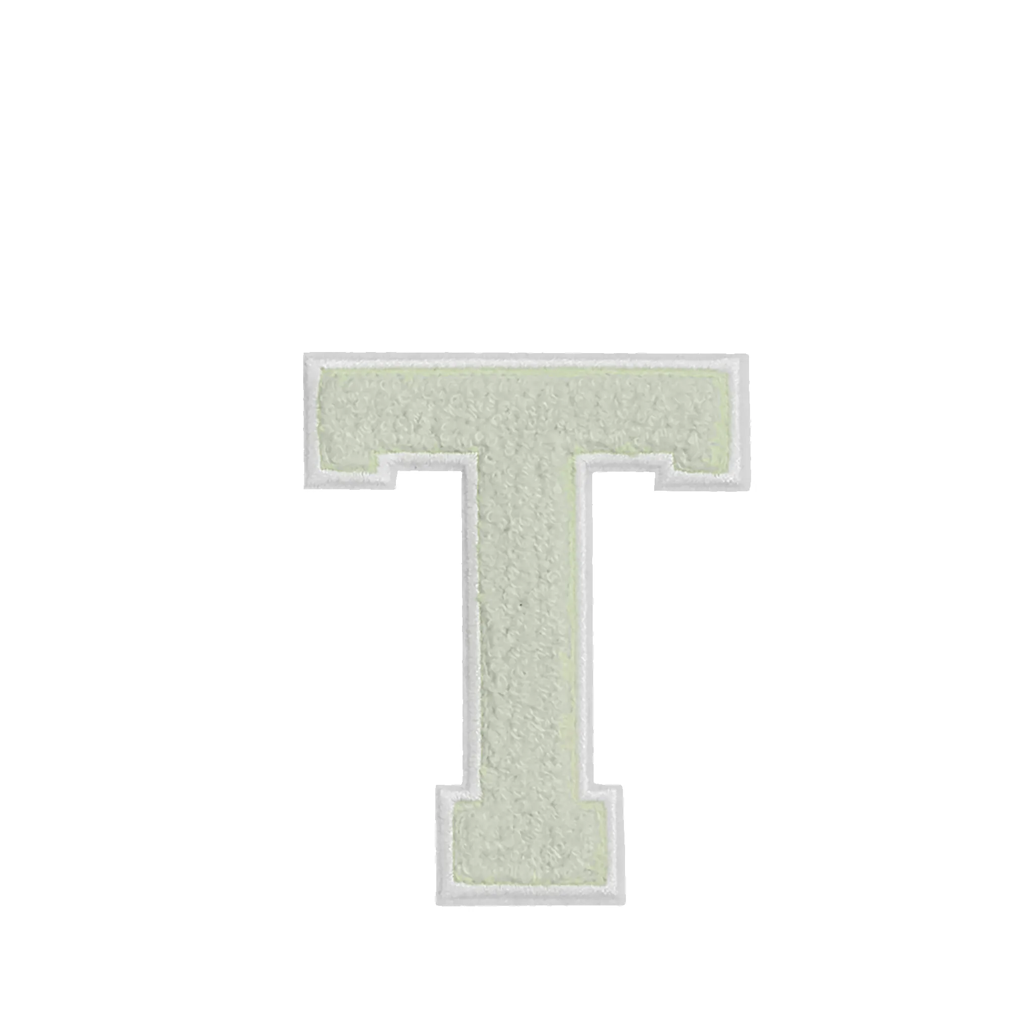 Varsity Letter T sold by Oliver Thomas