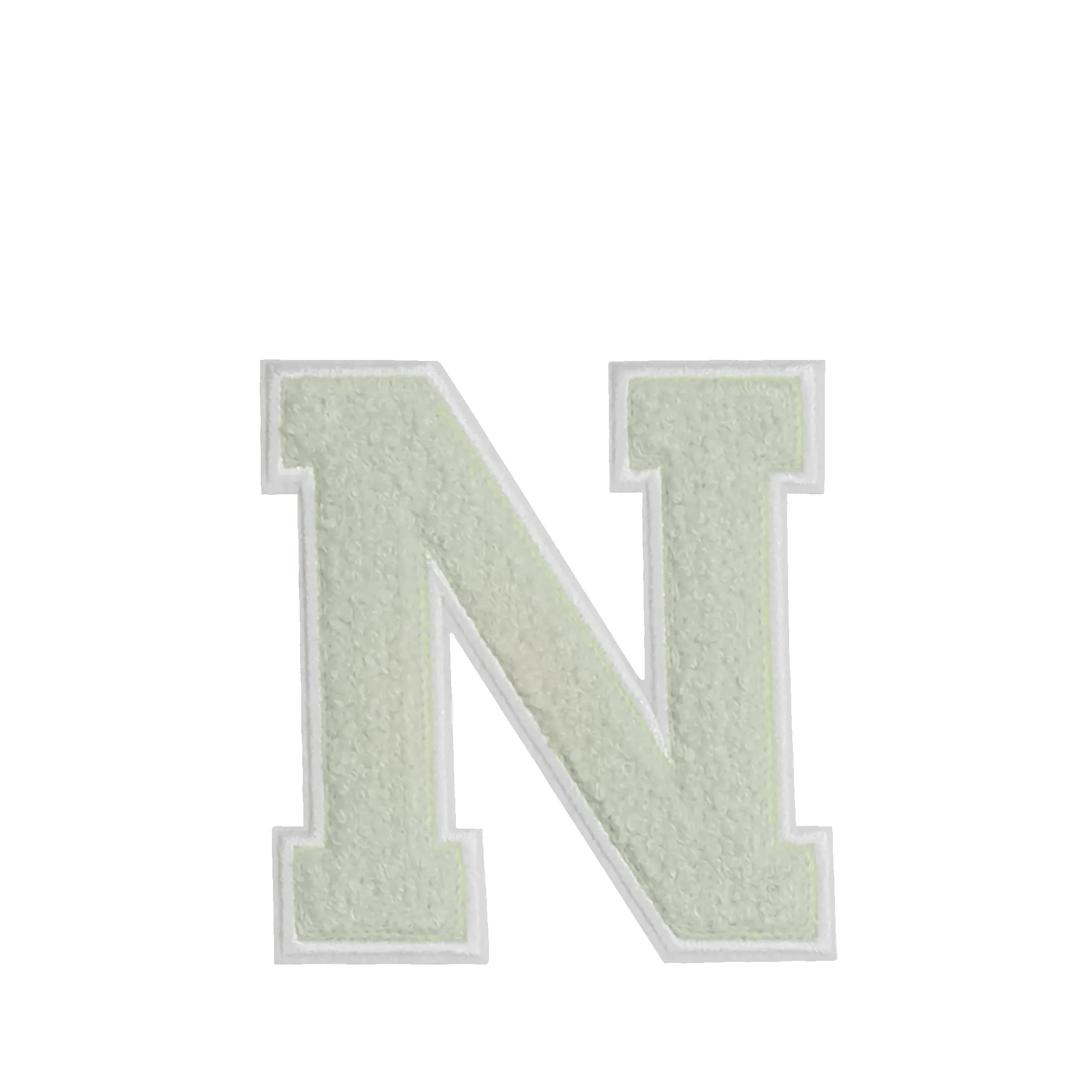 Varsity Letter N sold by Oliver Thomas