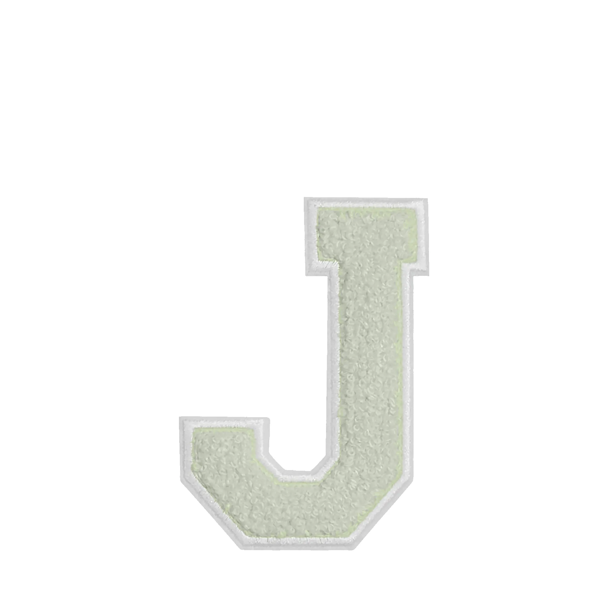 Varsity Letter J sold by Oliver Thomas