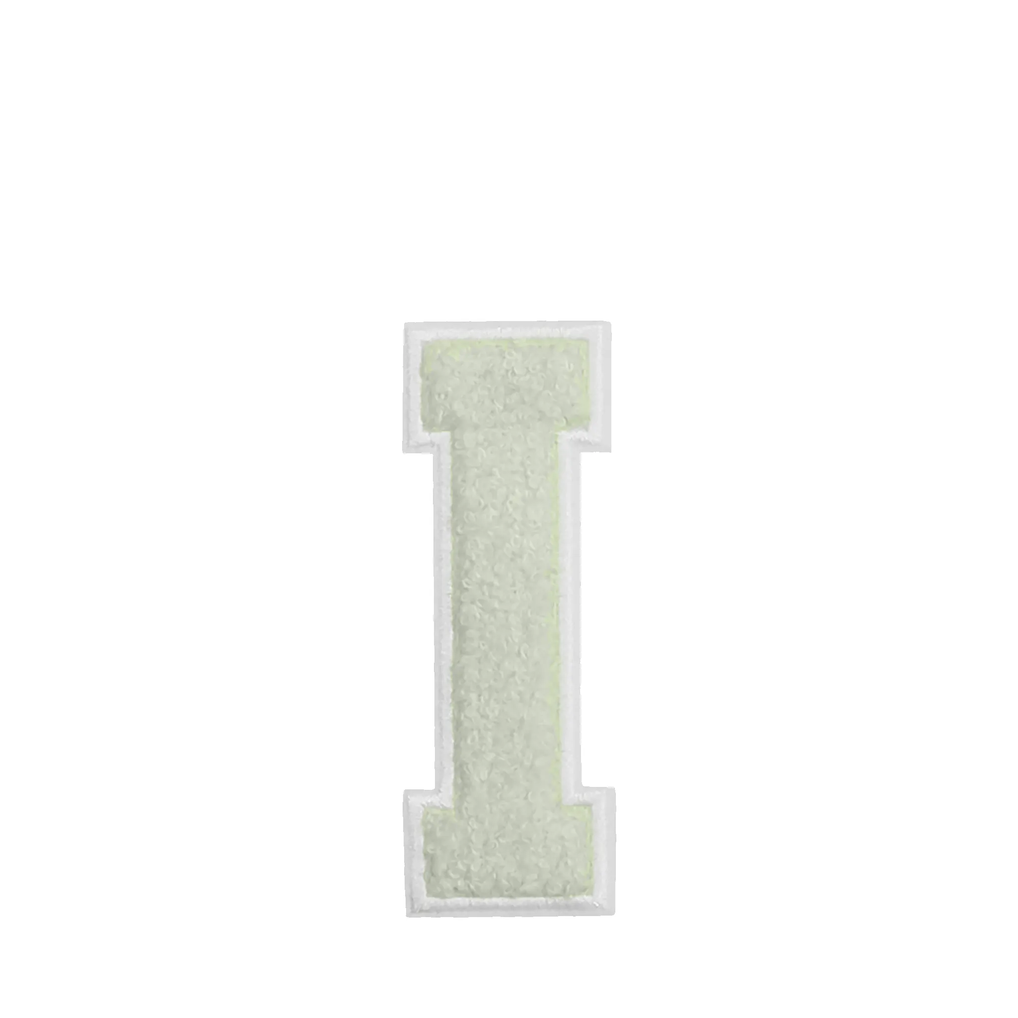 Varsity Letter I sold by Oliver Thomas