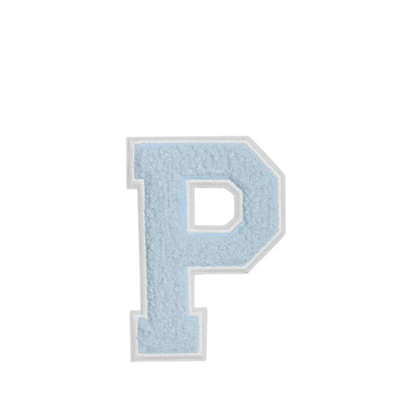 Varsity Letter P sold by Oliver Thomas