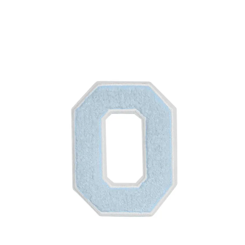 Varsity Letter O sold by Oliver Thomas