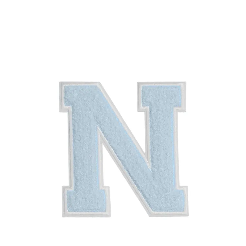 Varsity Letter N sold by Oliver Thomas