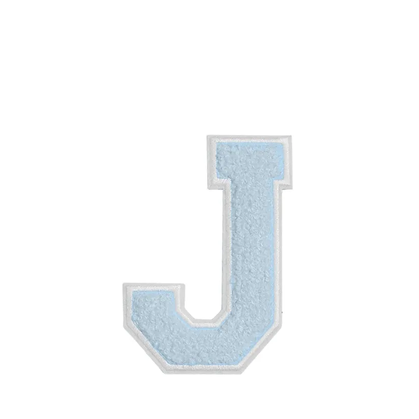 Varsity Letter J sold by Oliver Thomas