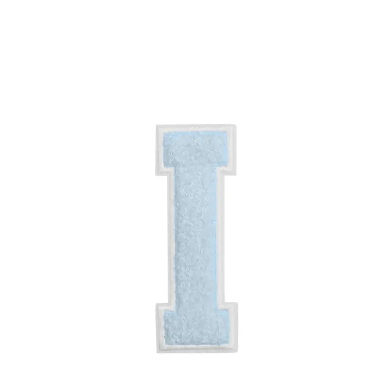 Varsity Letter I made by Oliver Thomas