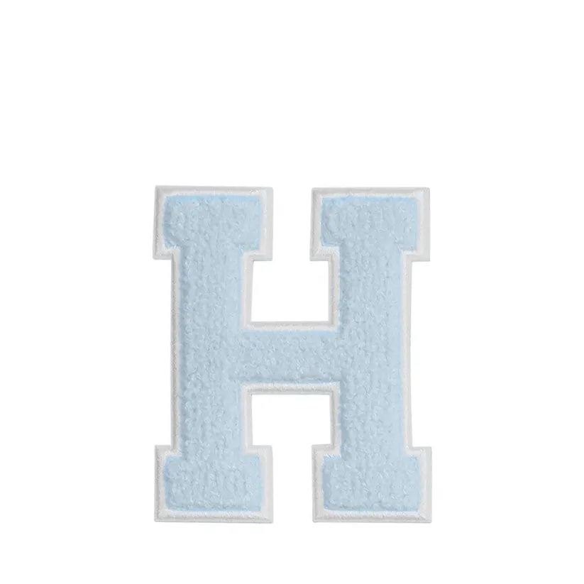 Varsity Letter H sold by Oliver Thomas