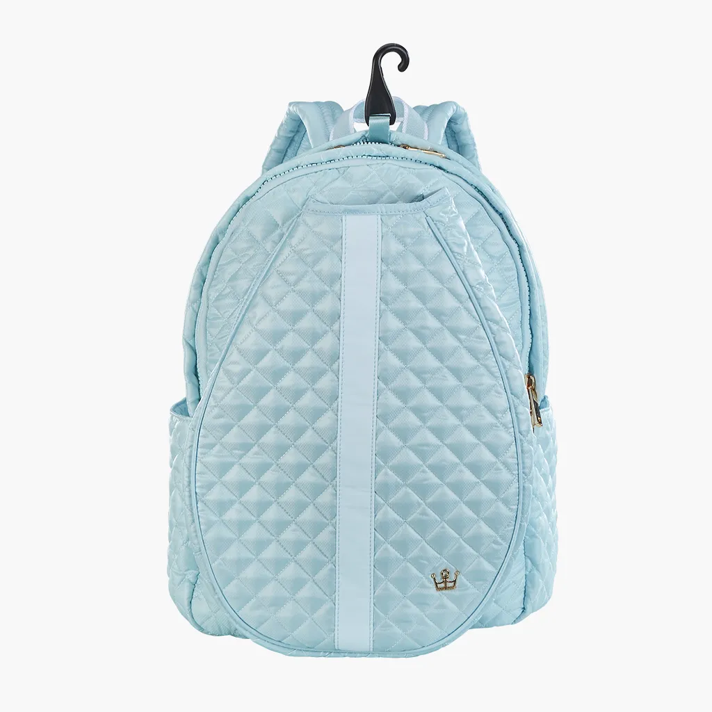 24 + 7 Tennis Backpack - Summer Clearance Sale sold by Oliver Thomas product image thumbnail 5