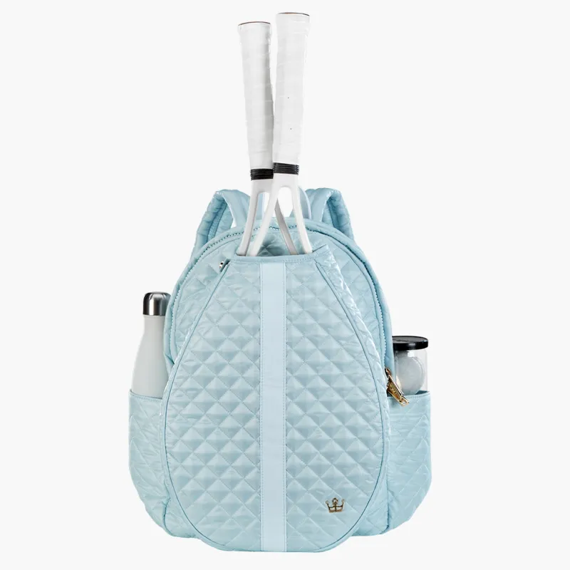 24 + 7 Tennis Backpack - Summer Clearance Sale made by Oliver Thomas