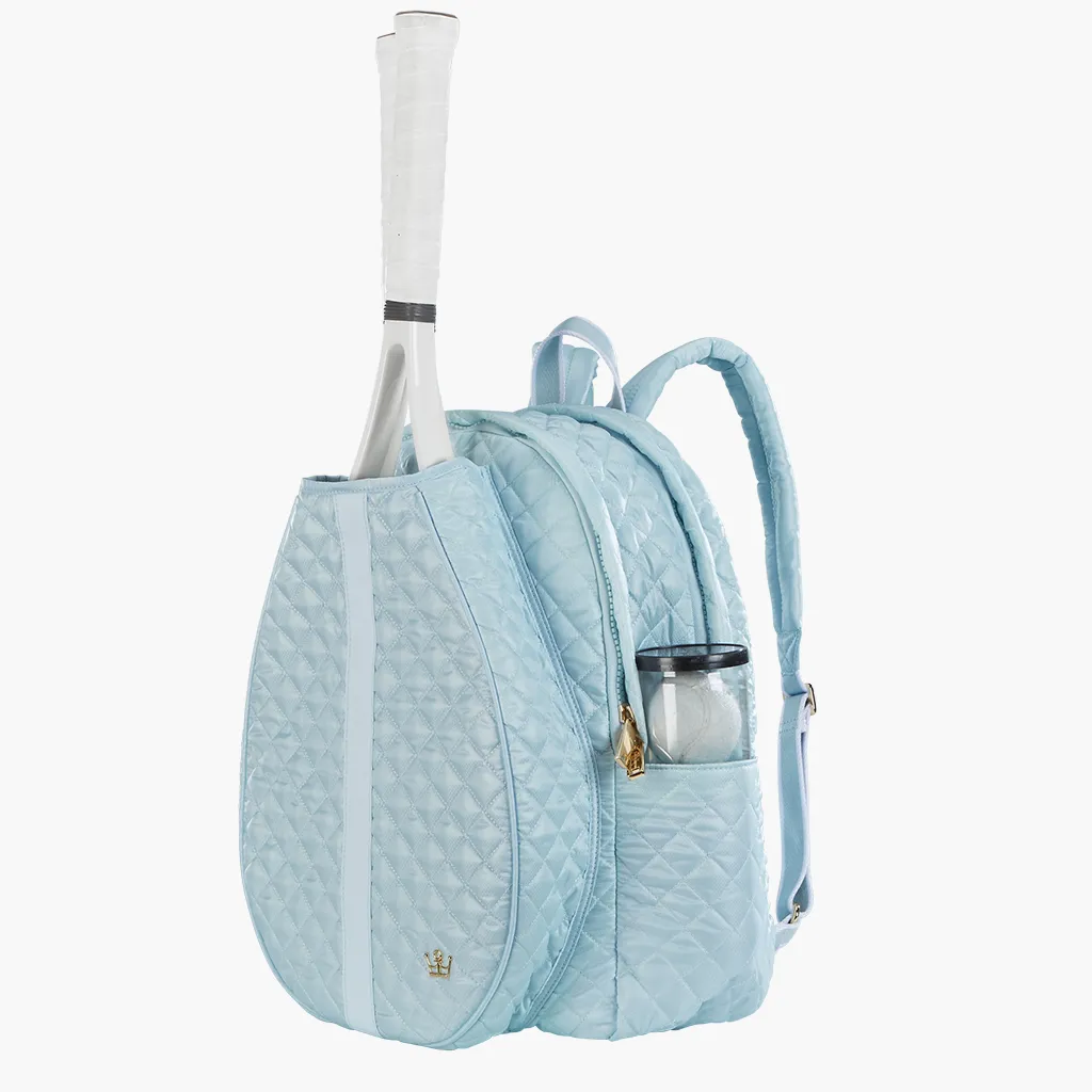 24 + 7 Tennis Backpack - Summer Clearance Sale sold by Oliver Thomas product image thumbnail 4
