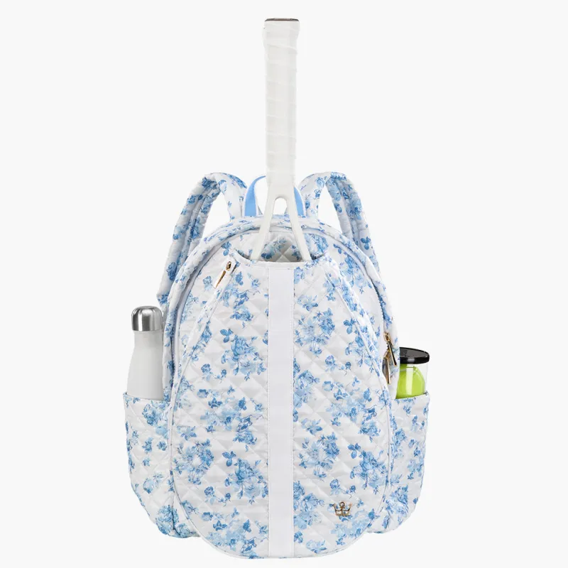 24 + 7 Tennis Backpack - Summer Clearance Sale made by Oliver Thomas