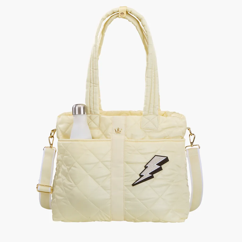 Maxed Out Wanderlust Tote - Summer Clearance Sale sold by Oliver Thomas product image thumbnail 3