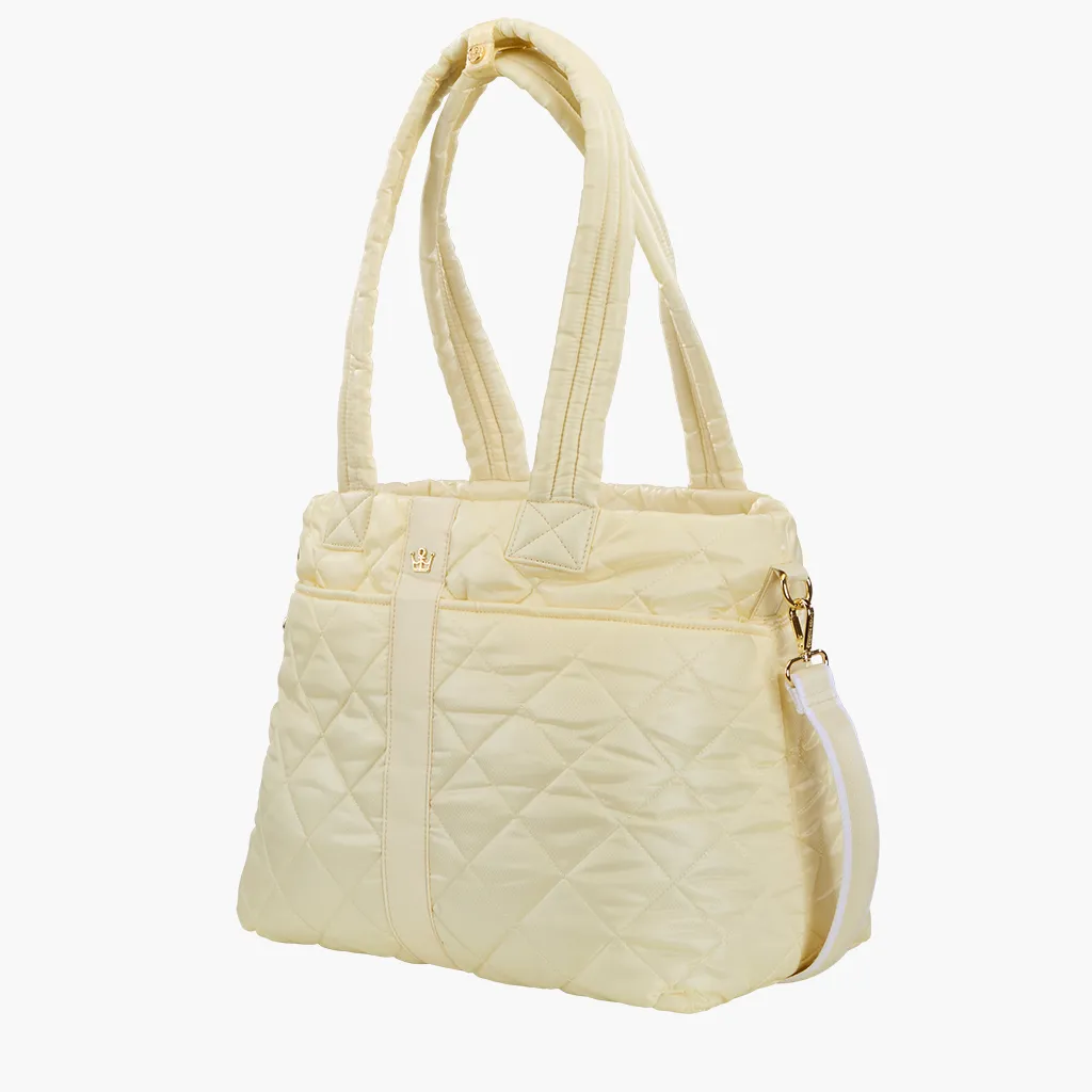 Maxed Out Wanderlust Tote - Summer Clearance Sale sold by Oliver Thomas product image thumbnail 4