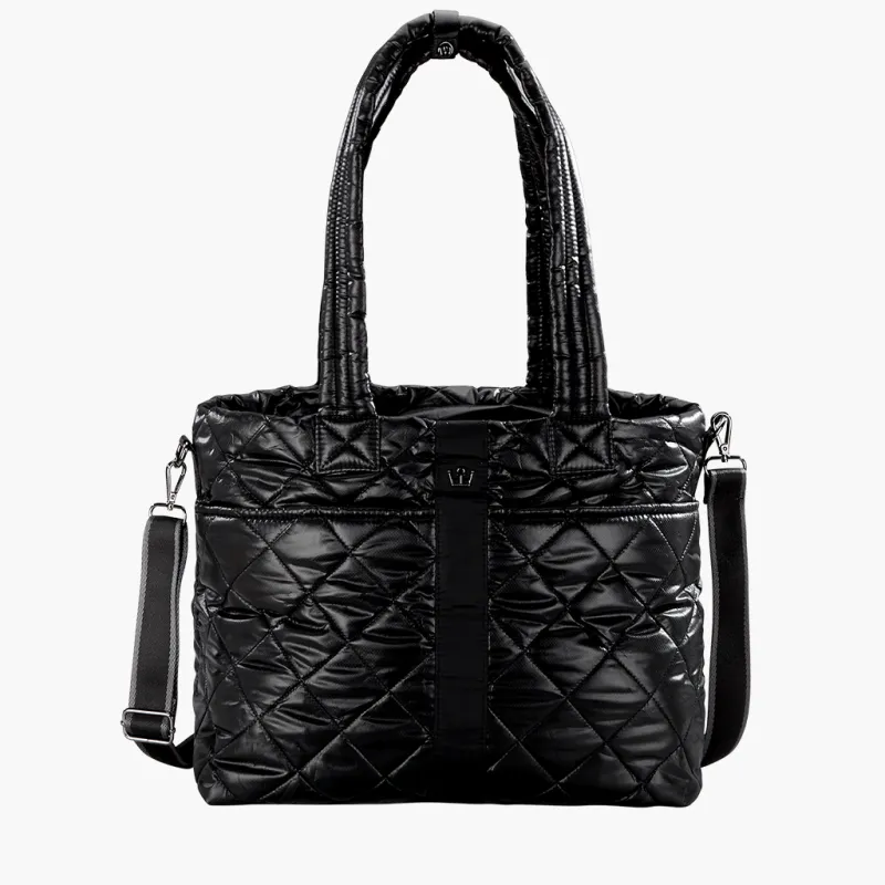 Maxed Out Wanderlust Tote - Summer Clearance Sale made by Oliver Thomas