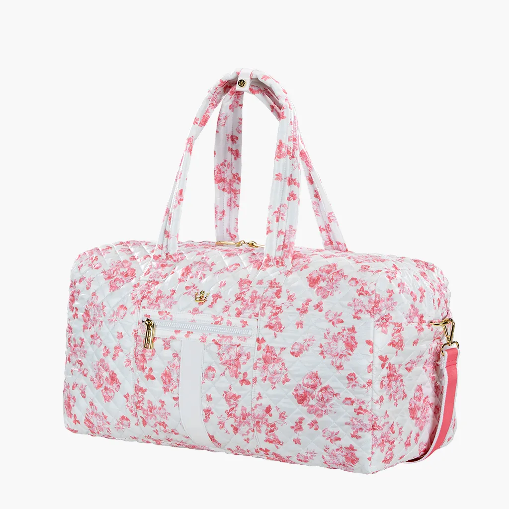 24 + 7 Weekender Duffle - Summer Clearance Sale sold by Oliver Thomas product image thumbnail 3