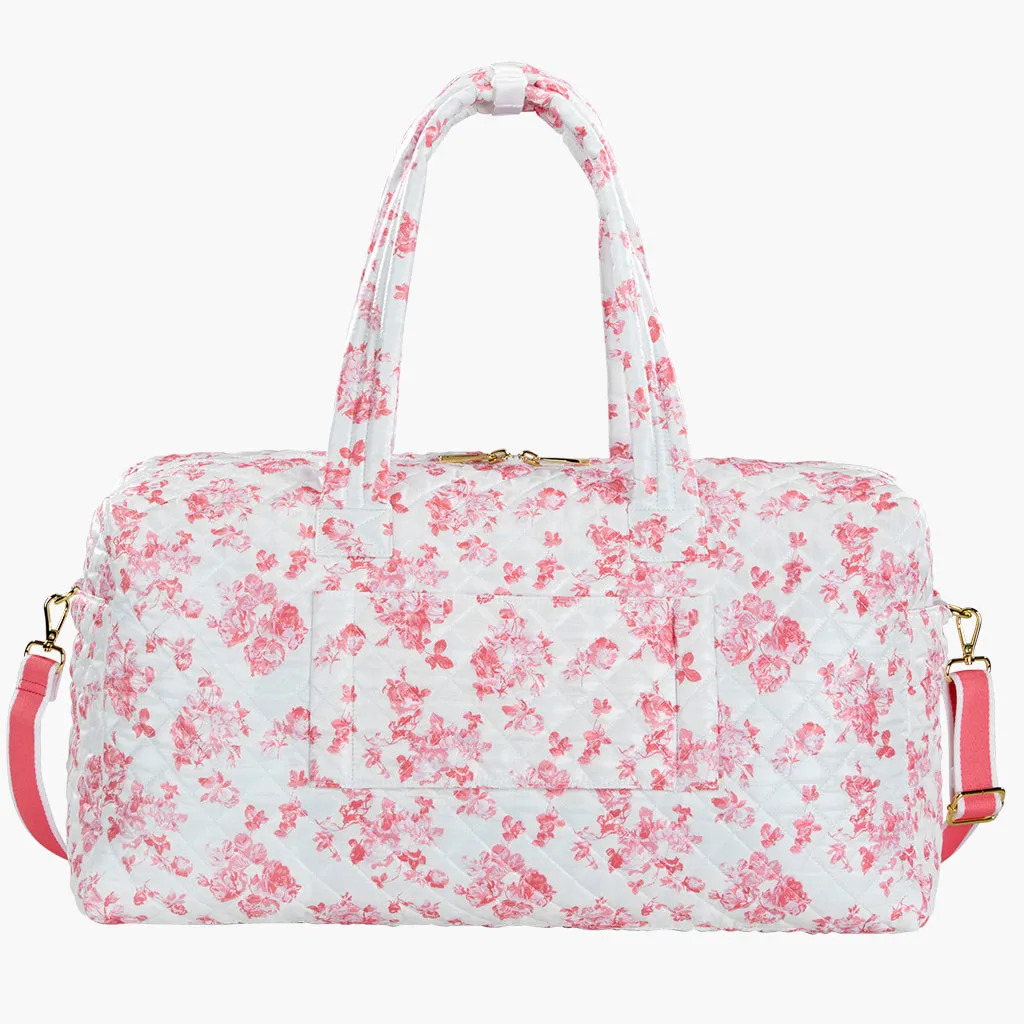 24 + 7 Weekender Duffle - Summer Clearance Sale sold by Oliver Thomas product image thumbnail 4