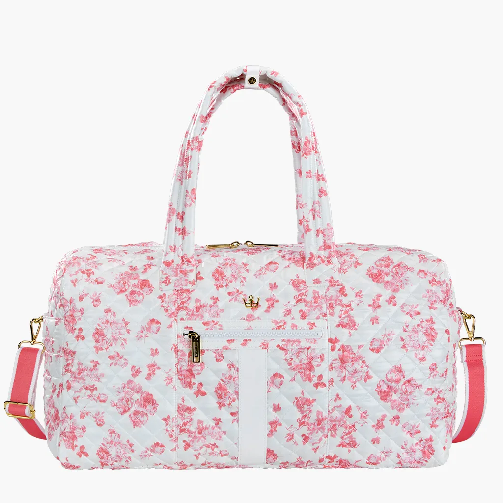 24 + 7 Weekender Duffle - Summer Clearance Sale sold by Oliver Thomas