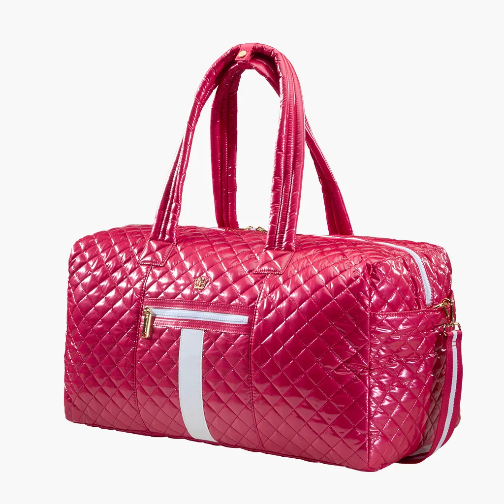 24 + 7 Weekender Duffle - Summer Clearance Sale sold by Oliver Thomas product image thumbnail 3