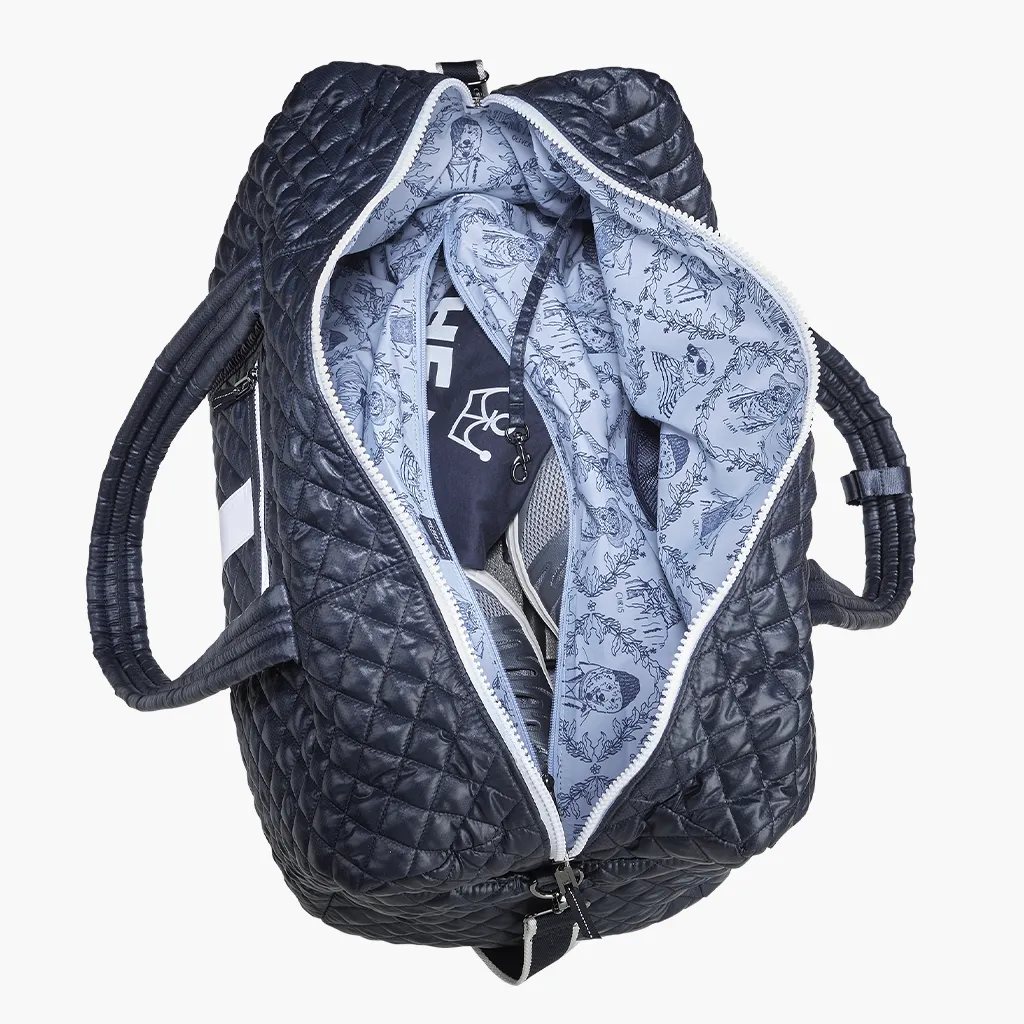 24 + 7 Weekender Duffle - Summer Clearance Sale sold by Oliver Thomas product image thumbnail 5
