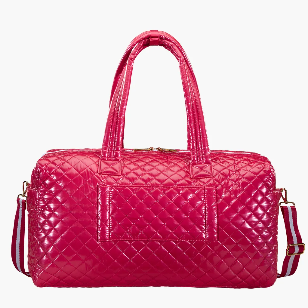24 + 7 Weekender Duffle - Summer Clearance Sale sold by Oliver Thomas product image thumbnail 4