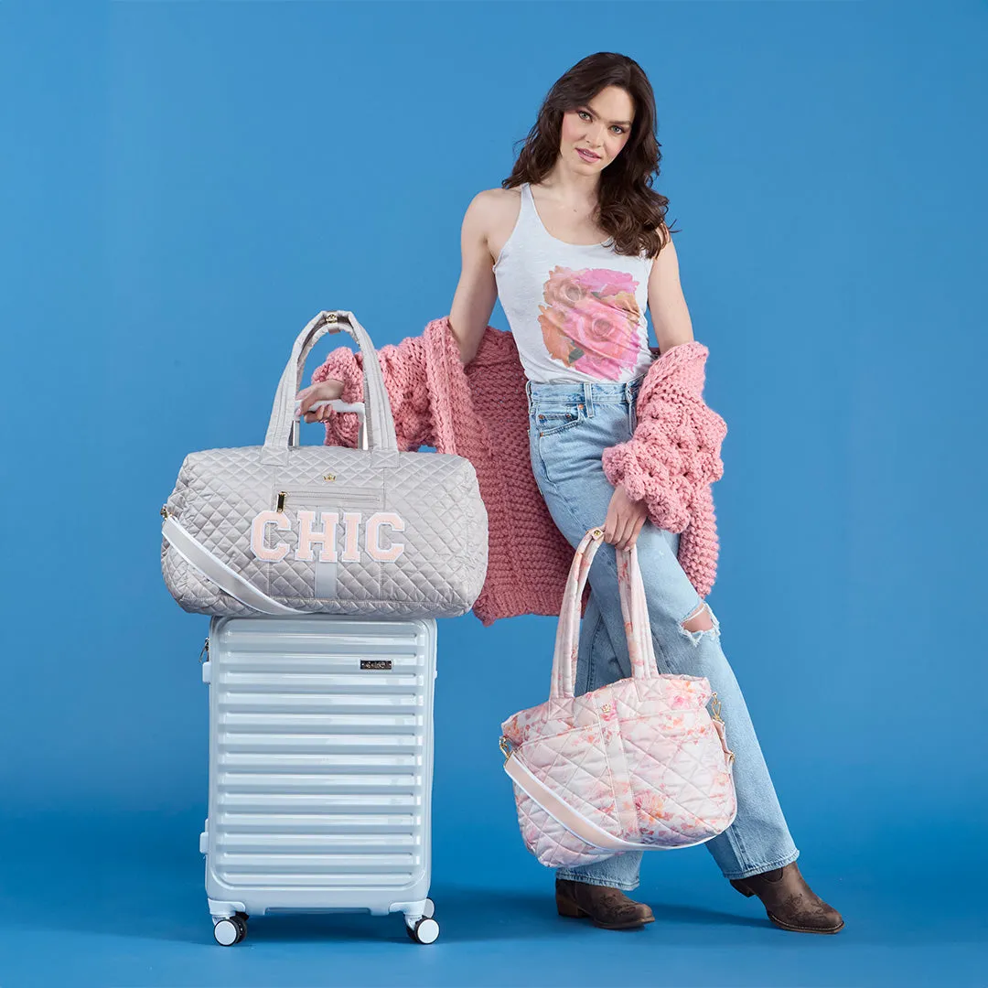 24 + 7 Weekender Duffle - Summer Clearance Sale sold by Oliver Thomas product image thumbnail 2