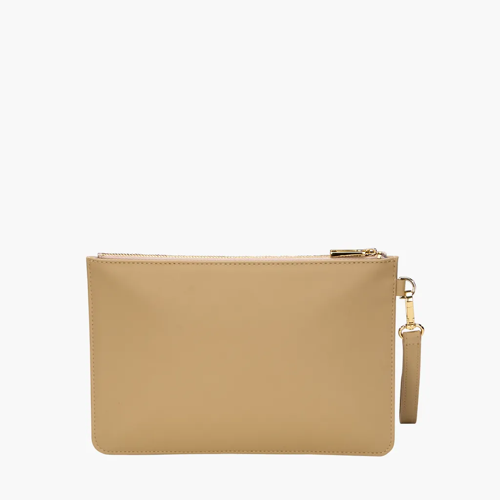 Wingwoman Perfect Pouch Wristlet - Summer Clearance Sale sold by Oliver Thomas product image thumbnail 5