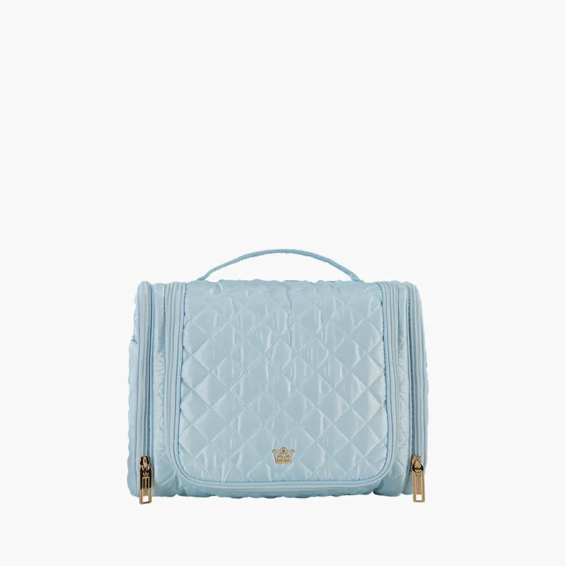 Hanging Travel Organizer - Summer Clearance Sale made by Oliver Thomas