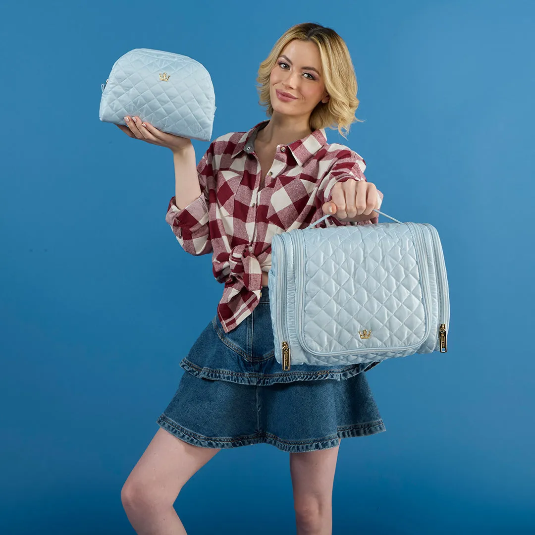 Hanging Travel Organizer - Summer Clearance Sale sold by Oliver Thomas product image thumbnail 2