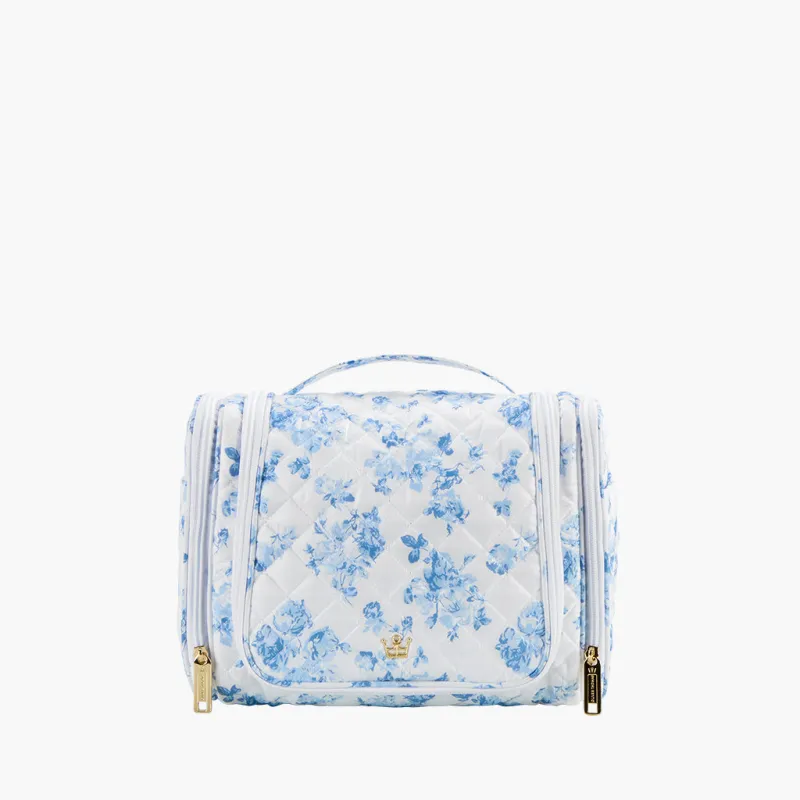 Hanging Travel Organizer - Summer Clearance Sale made by Oliver Thomas