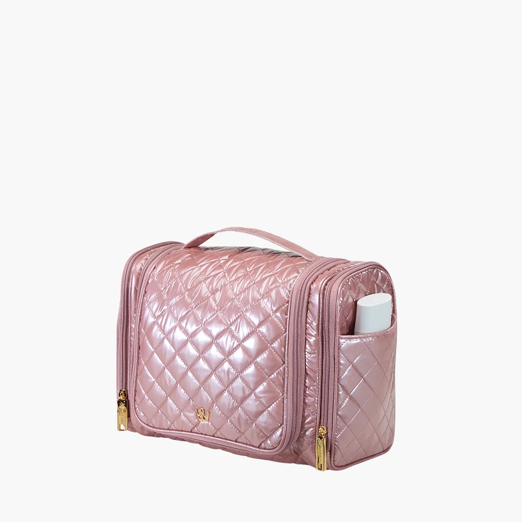 Hanging Travel Organizer - Fitness sold by Oliver Thomas product image thumbnail 4